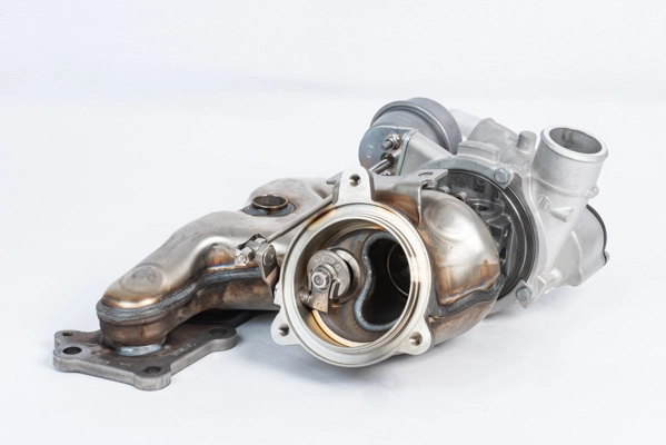 Турбонагнетатель Borg-Warner 53039980462 цена, от 1436.55 USD