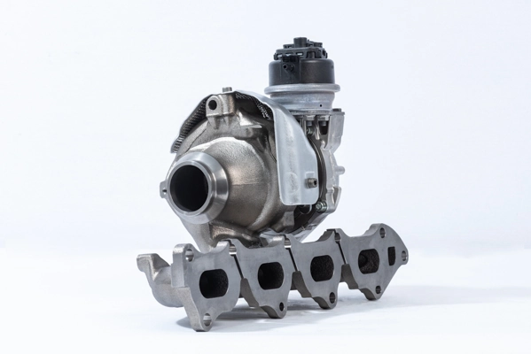 Turbina Opel GRANDLAND 10 A18, P1UO