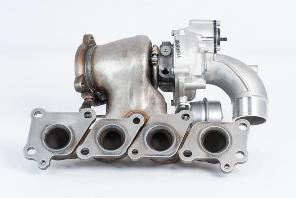 Купить 53039980462 Borg-Warner Турбоком