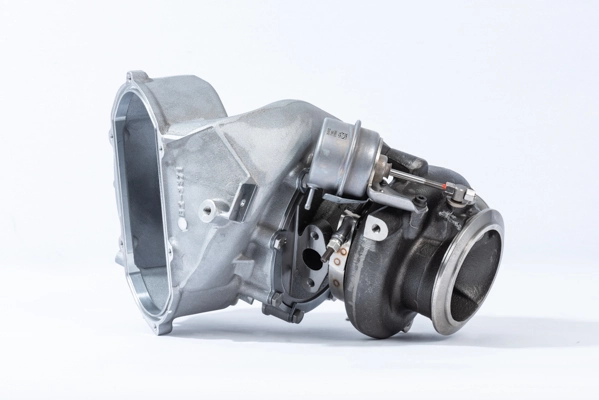 Турбонагнетатель Borg-Warner 12739980018 цена, от 609.48 USD