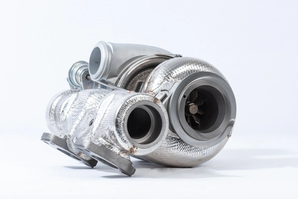 13879900038 Borg-Warner Турбонаддув