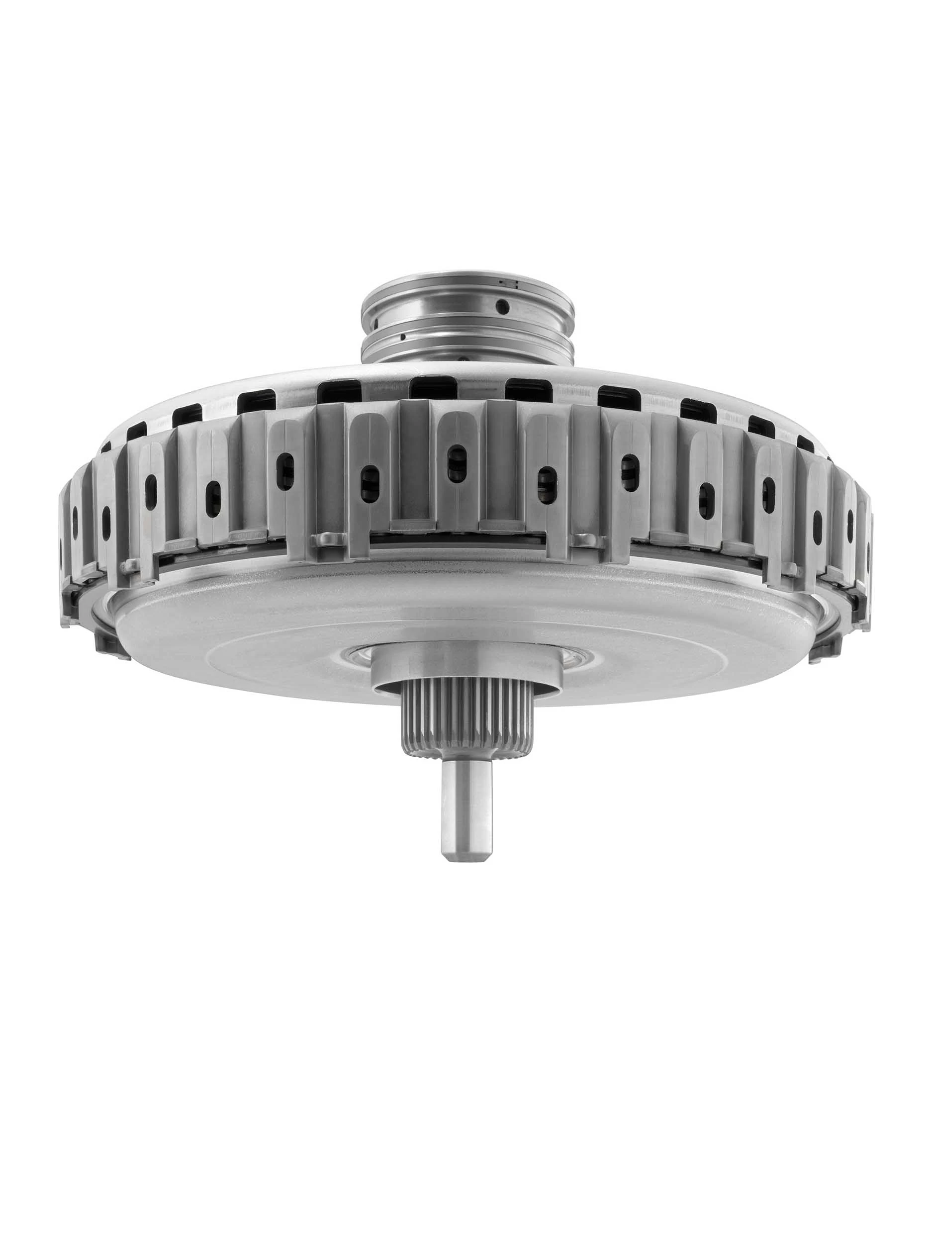 202893 Borg-Warner 