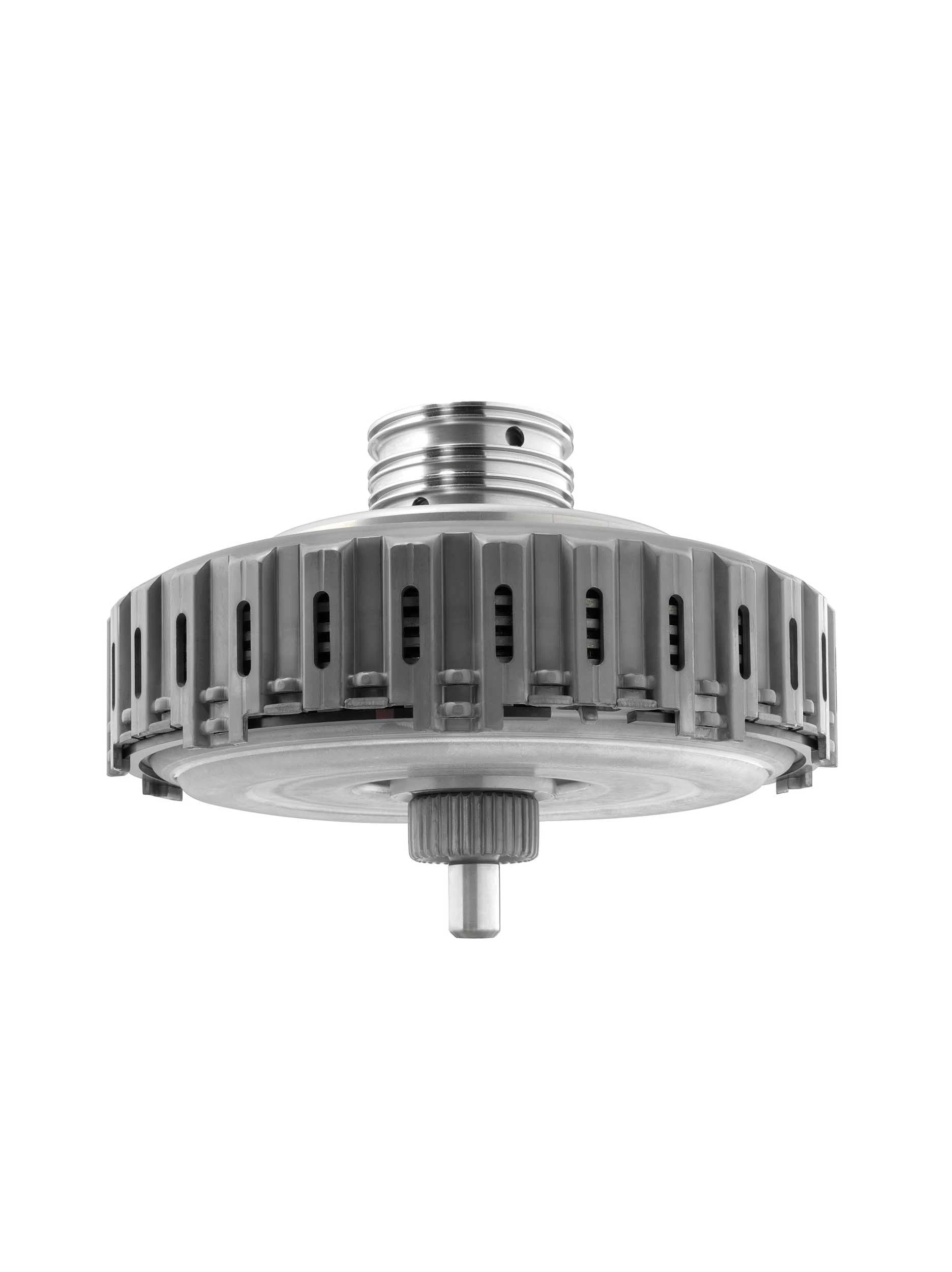 202152 Borg-Warner Сцепление в сборе