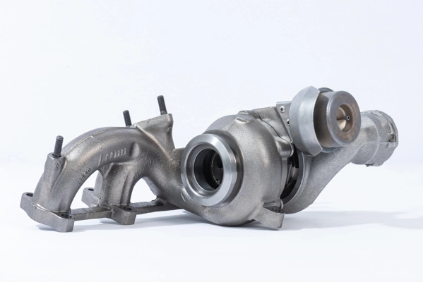 54399880058 Borg-Warner Турбонаддув