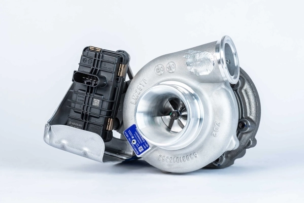 Турбонагнетатель Borg-Warner 17459700001 цена, от 442.61 USD