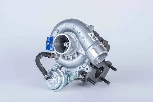Турбонагнетатель Garrett 53039880089 цена, от 242.57 USD