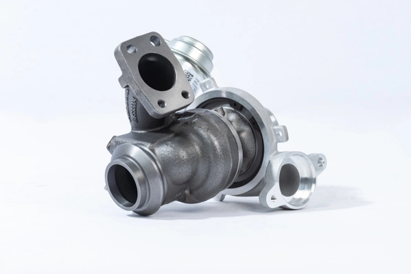 54359887000 Borg-Warner Турбонаддув