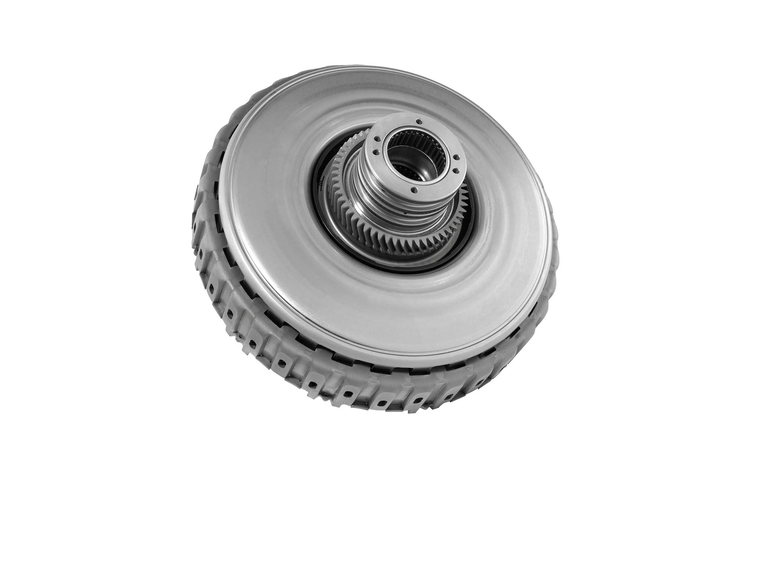  202893 Borg-Warner