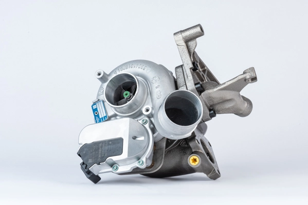 059145715F Borg-Warner Турбонаддув