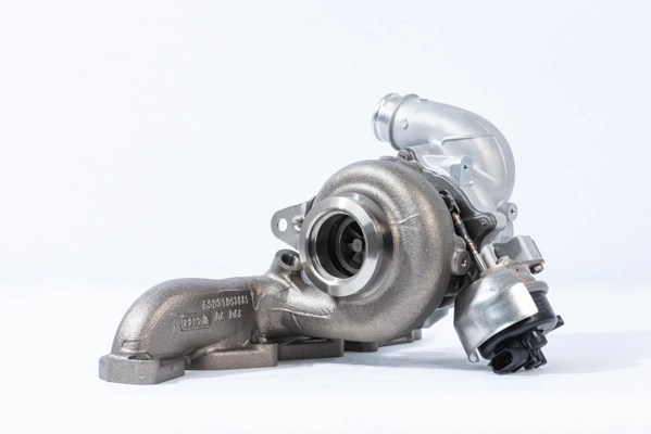 Турбонагнетатель Borg-Warner 53039880621 цена, от 1684.77 USD