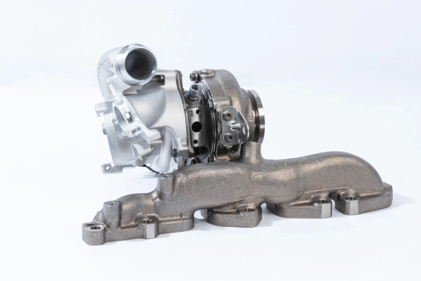 Купить 53039880621 Borg-Warner Турбоком