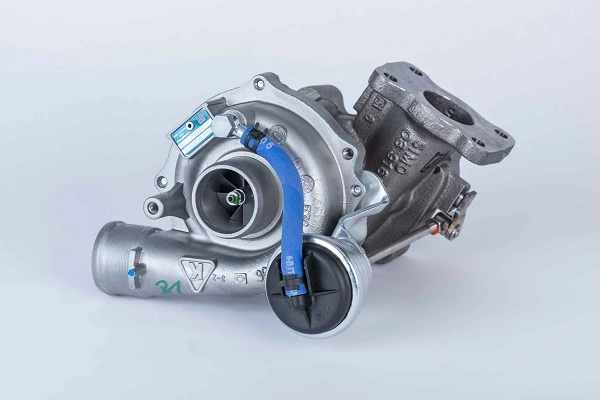 Купить K03433504 Volvo Турбоком
