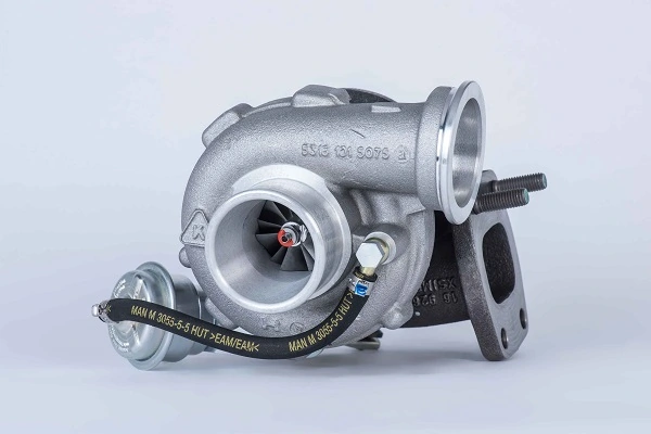 A904096429964 Mercedes Турбонаддув