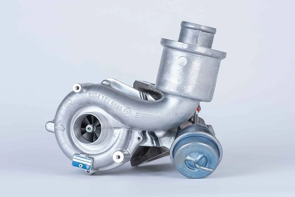 Купить 030TM18187000 Mahle Original Турбоком