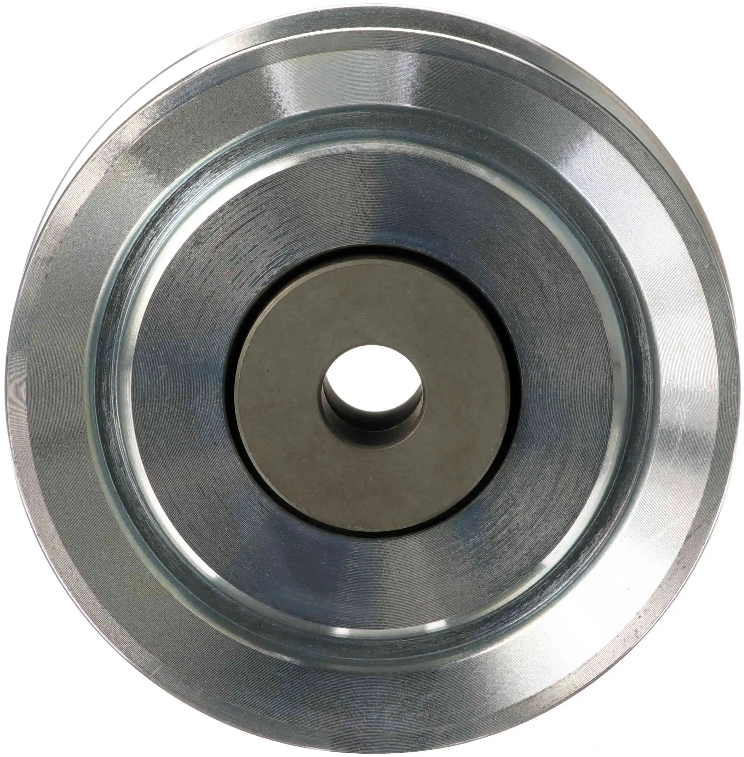 Rolo de reguladora de tensão da correia de transmissão Daihatsu Terios II J2