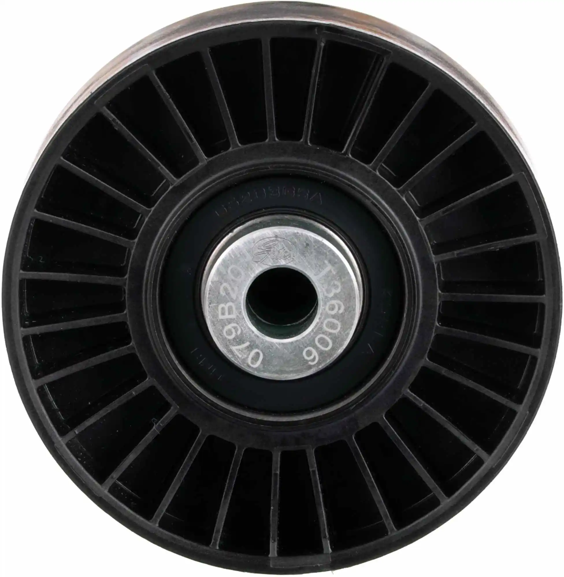  Rolo parasita da correia de transmissão Alfa Romeo 156 Sportwagon carrinha (932) (2000 - 2006) Sportwagon