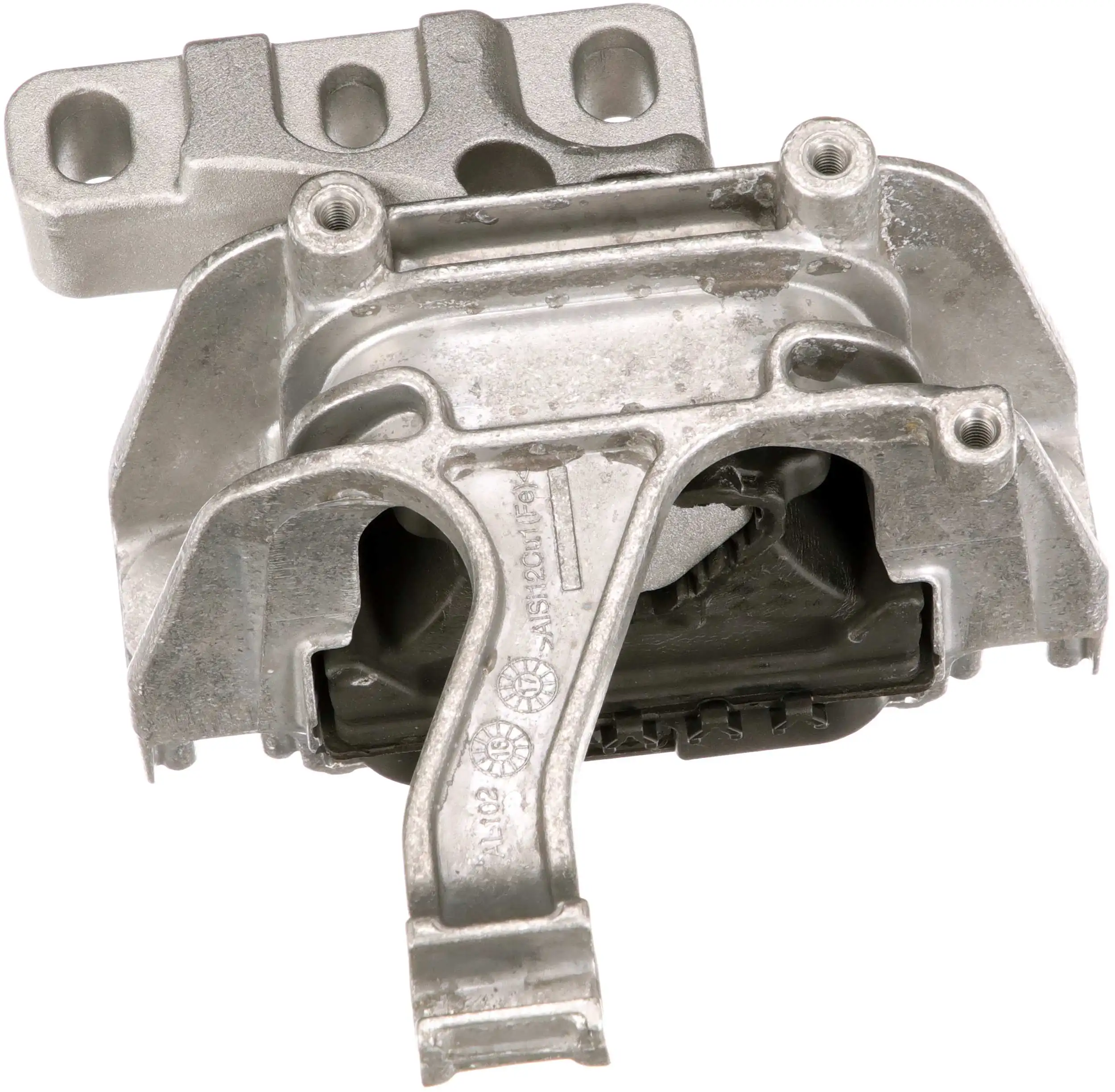 Правая подушка двигателя на Volkswagen Golf SPORTSVAN AM1, AN1