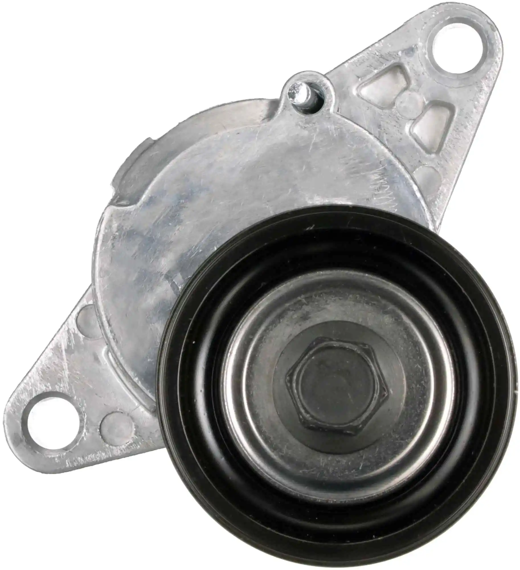 Reguladora de tensão da correia de transmissão para Renault Megane I LA0, LA1