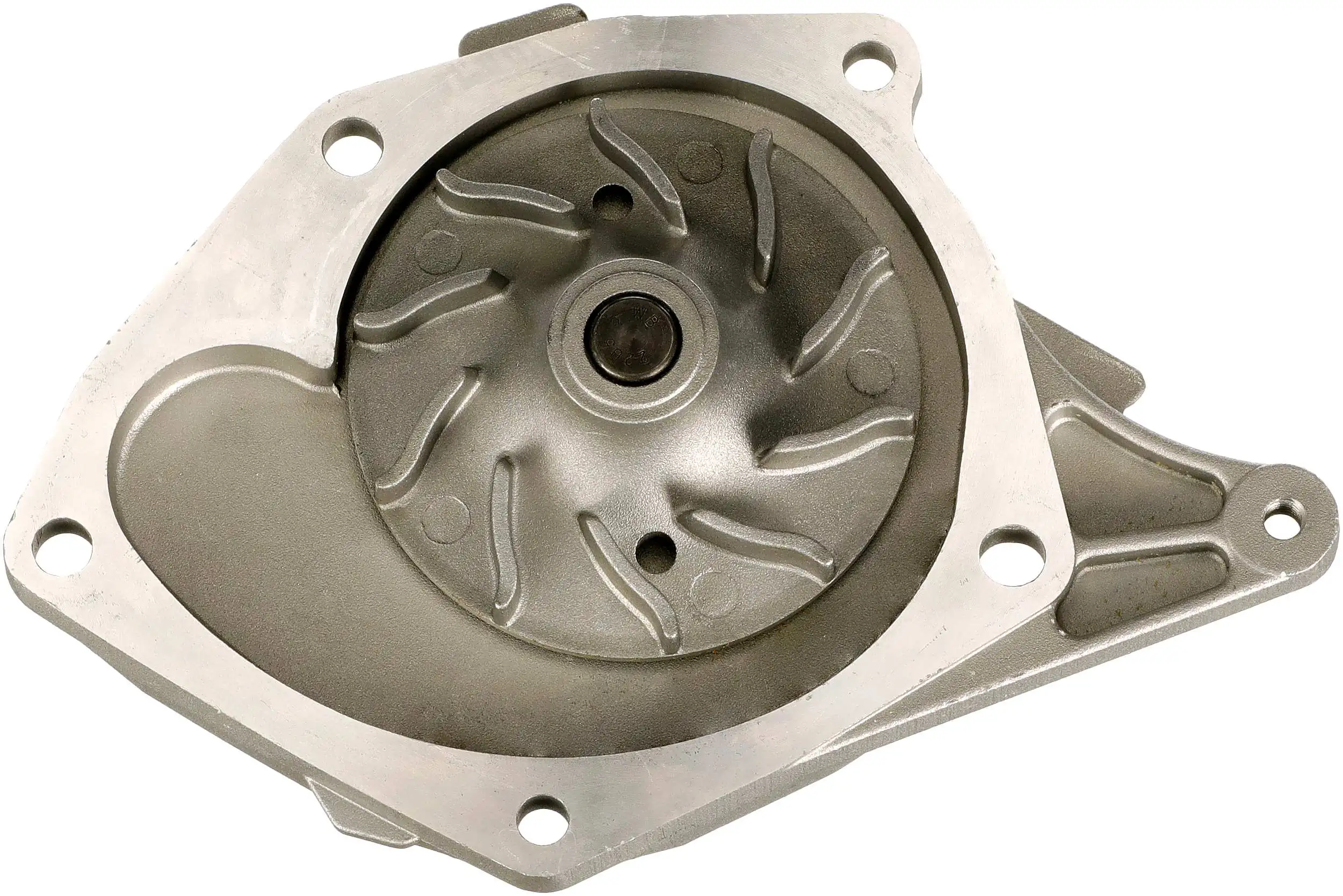 Водяной насос Рено Лагуна III