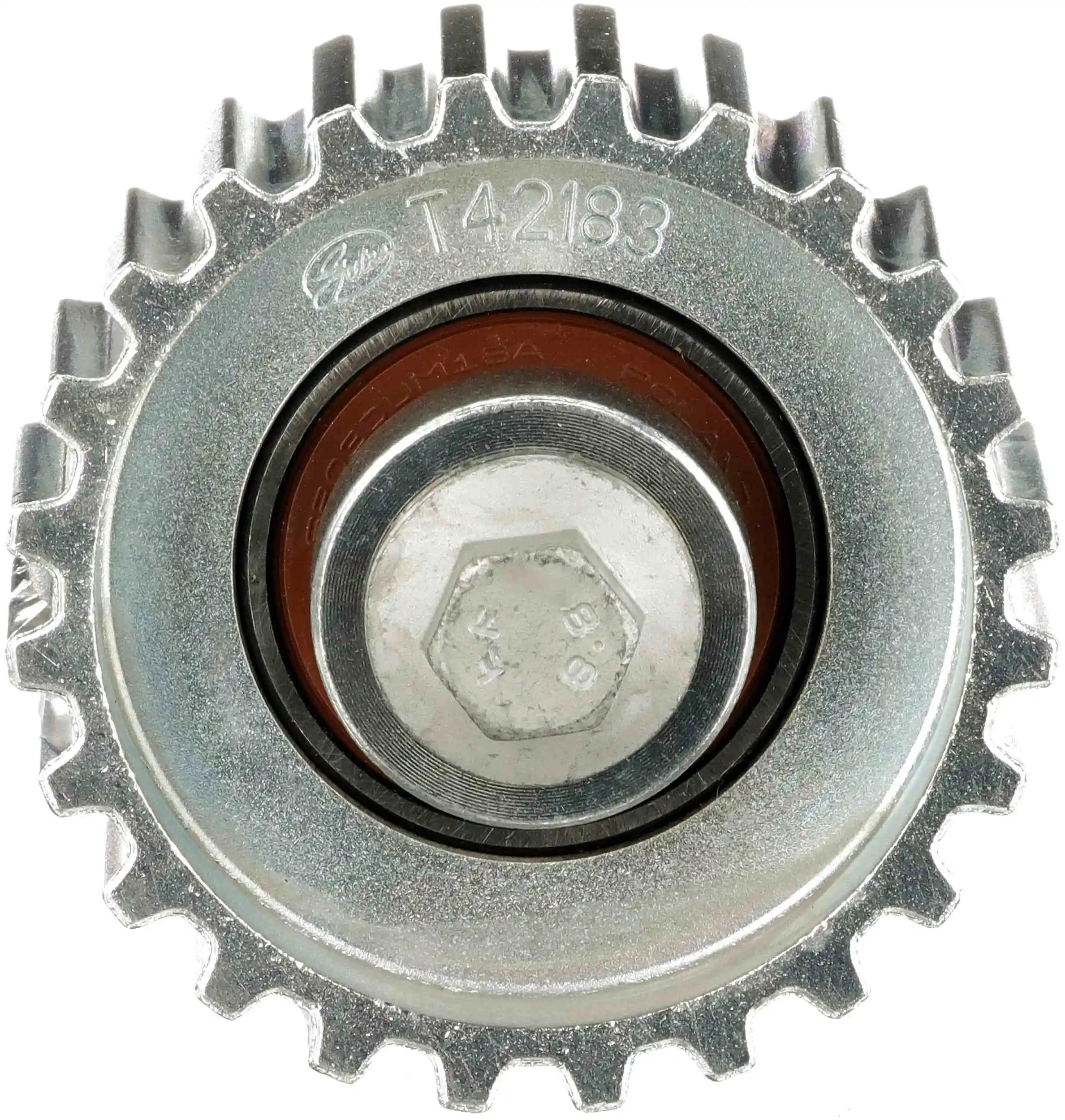 T42183 Gates Паразитный ведущий ролик