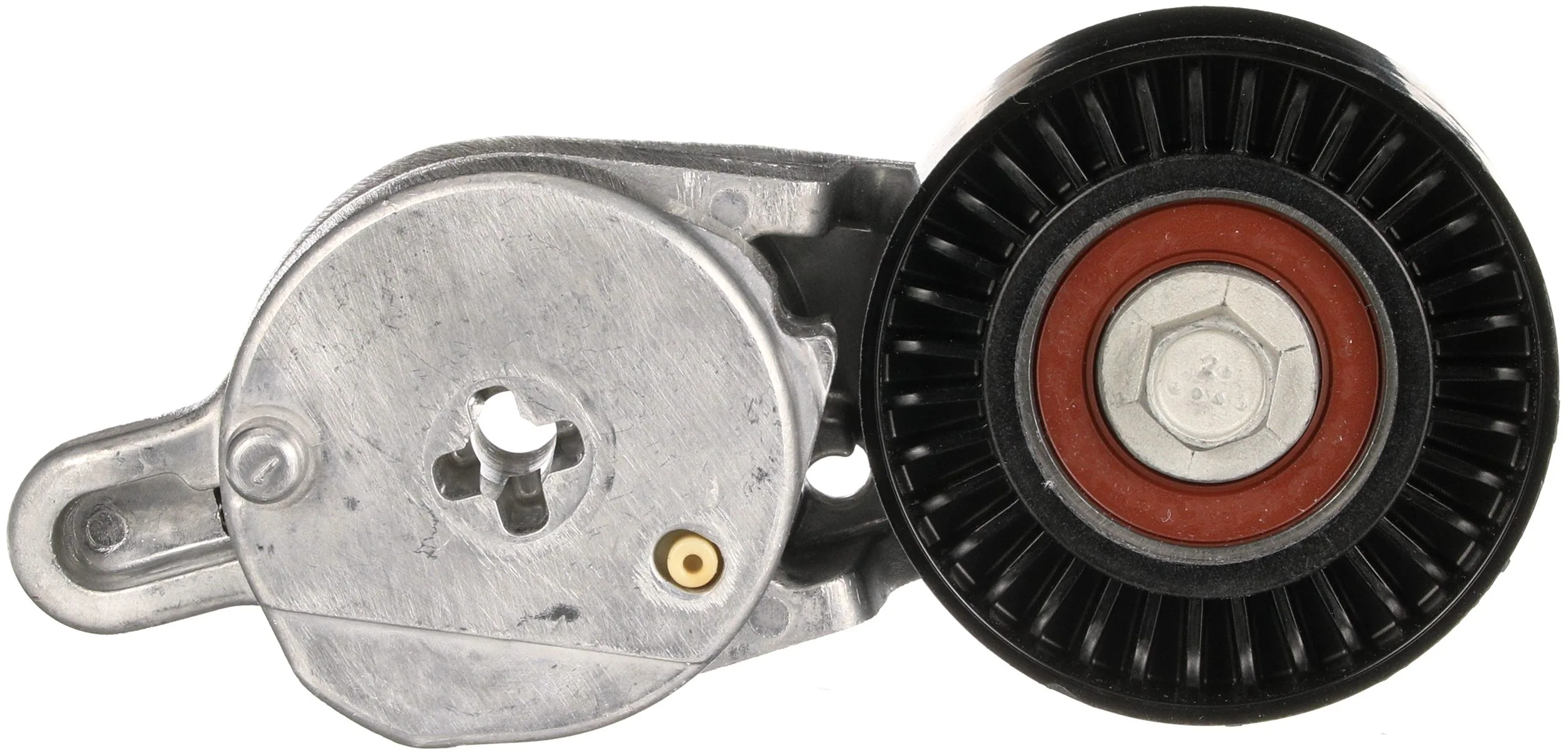 Натяжная планка поликлинового ремня Dayco 89660