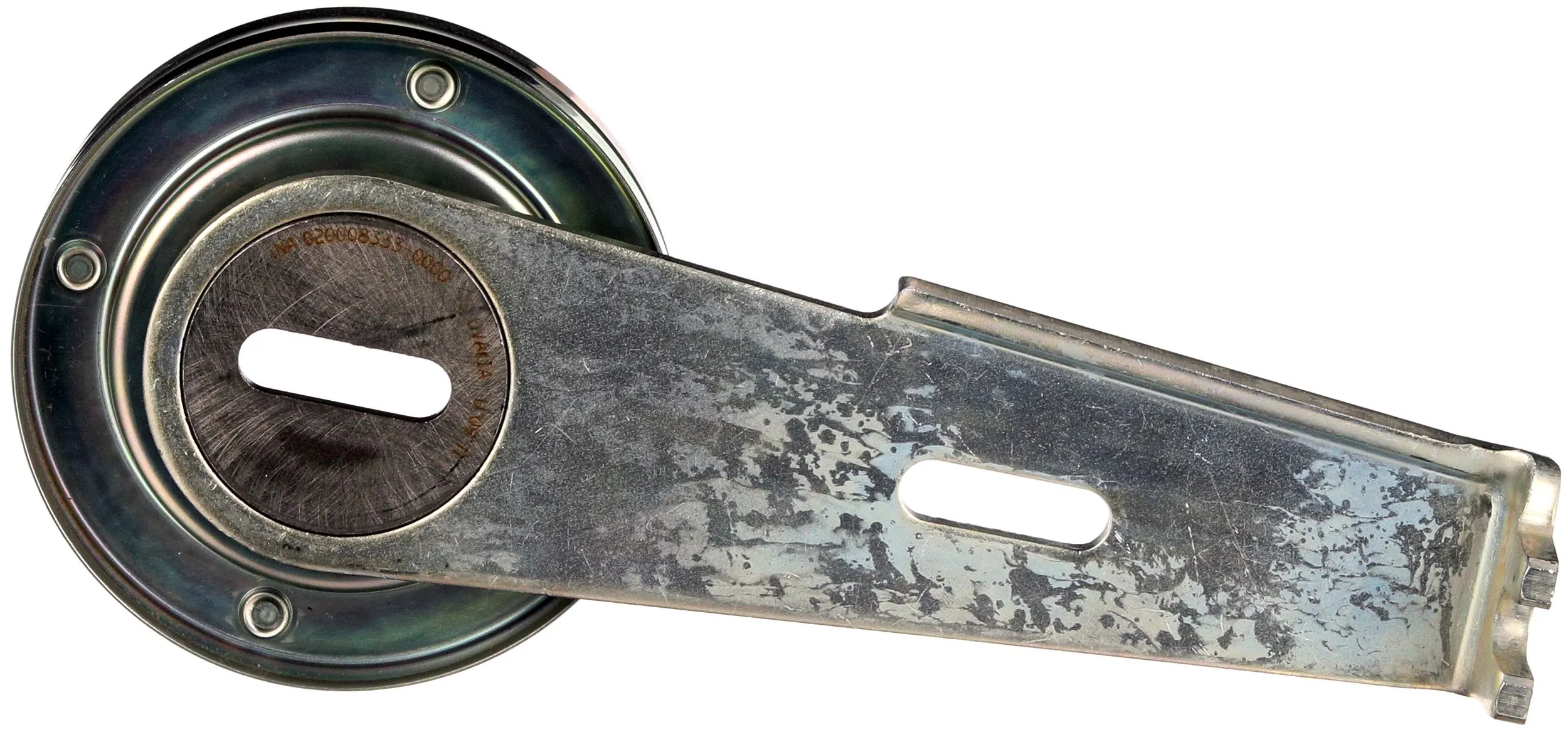 Натяжной ролик Magneti Marelli MPQ1332 цена, от 30.13 USD