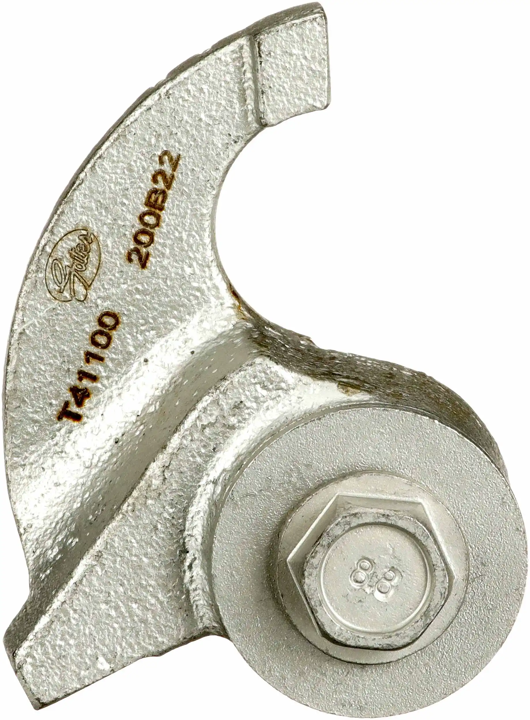 T41100 Gates Кронштейн натяжителя ремня ГРМ