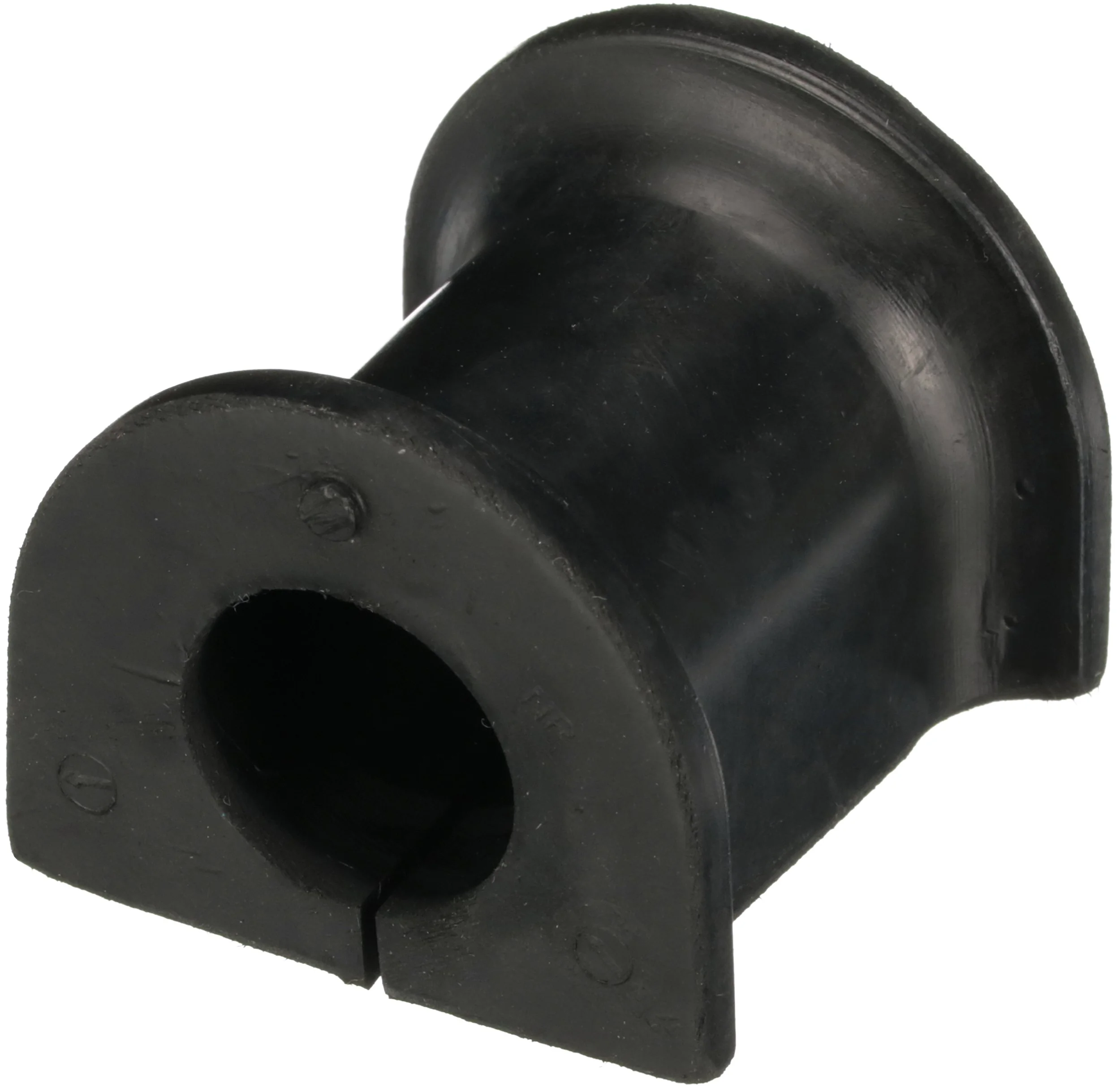 Разрезная втулка стабилизатора на Volkswagen Multivan T5 7HM, 7HN, 7HF, 7EF, 7EM, 7EN