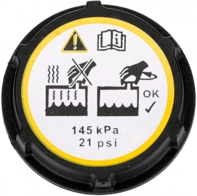 Tampa (tampão) do tanque de expansão Volvo S40 preço, a partir de 14,71 USD