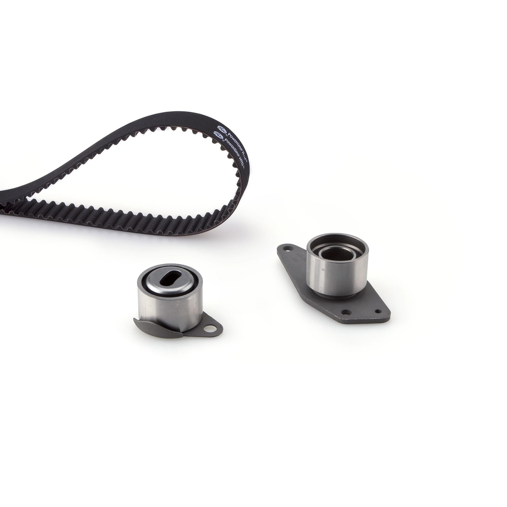 Комплект ремня ГРМ на Volvo 440 K 445