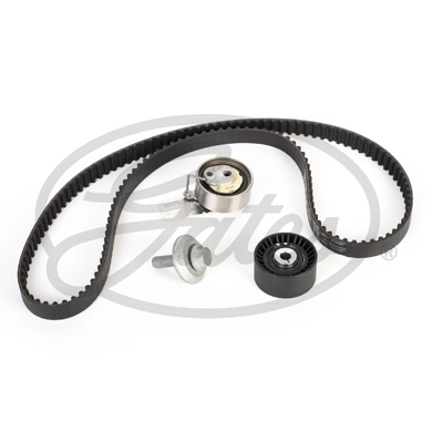 1681786080 Peugeot/Citroen Комплект ремня ГРМ