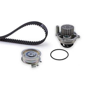 MTKQ008P Magneti Marelli Комплект ремня ГРМ