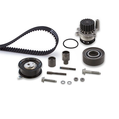 ГРМ ремни, комплект Volkswagen Beetle хэтчбек (9C1, 1C1, 9G1) (1998 - 2010) цена, от 163.38 USD