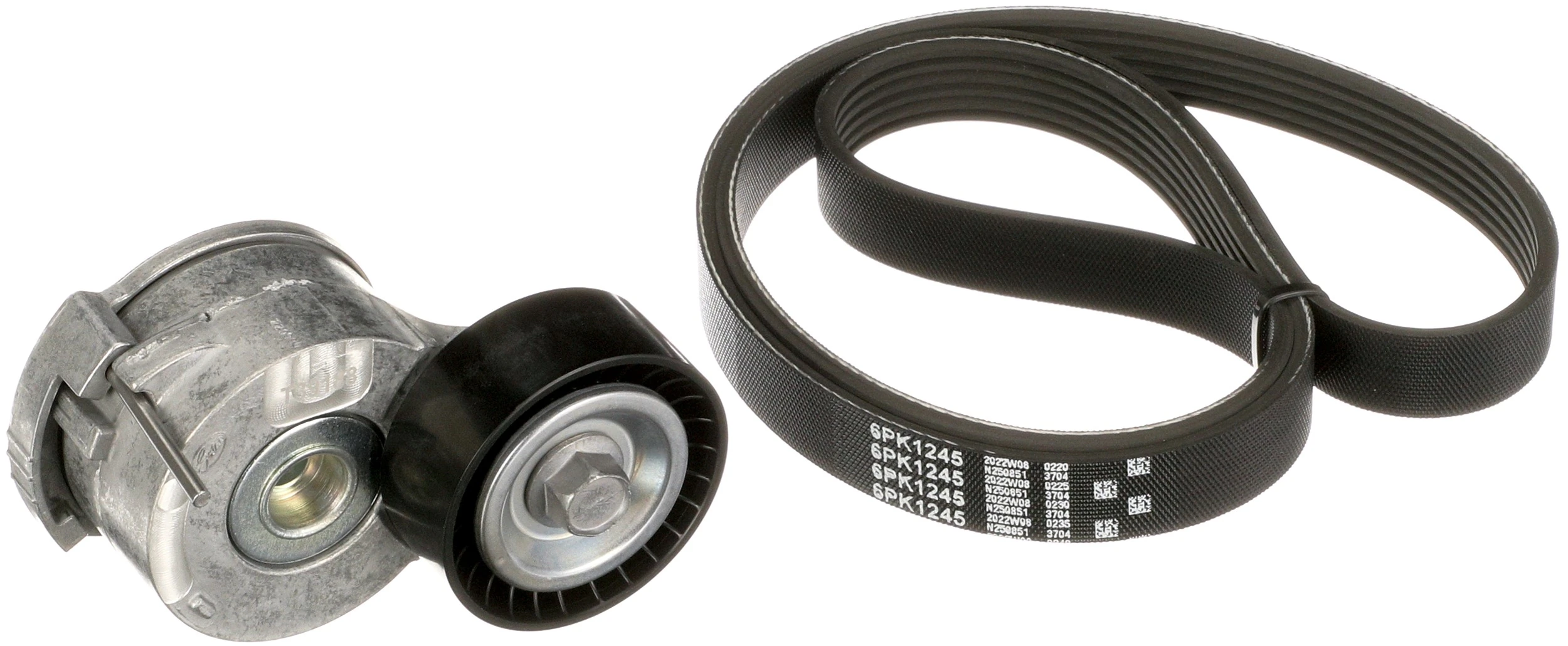 K046PK1245 Gates