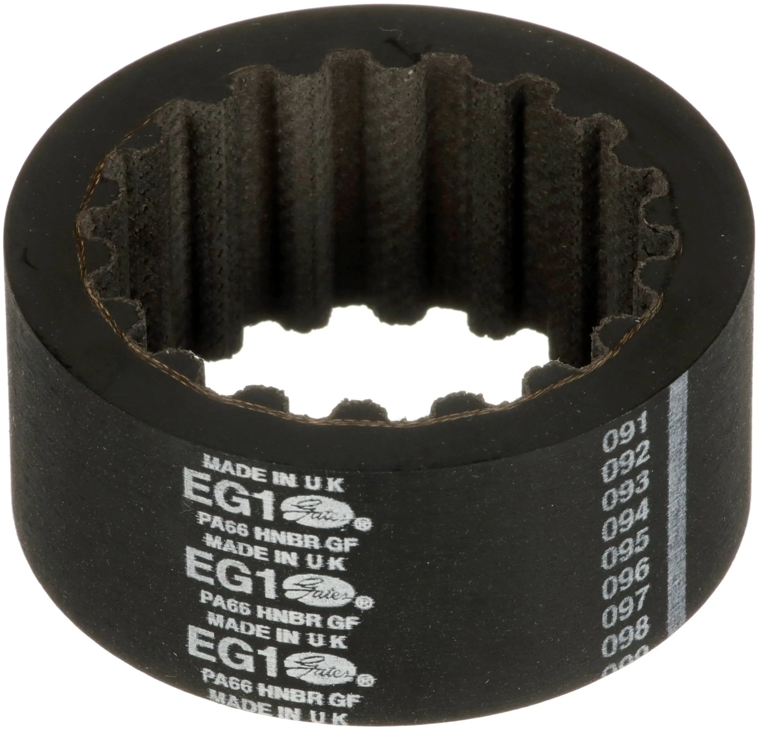 EG1 Gates