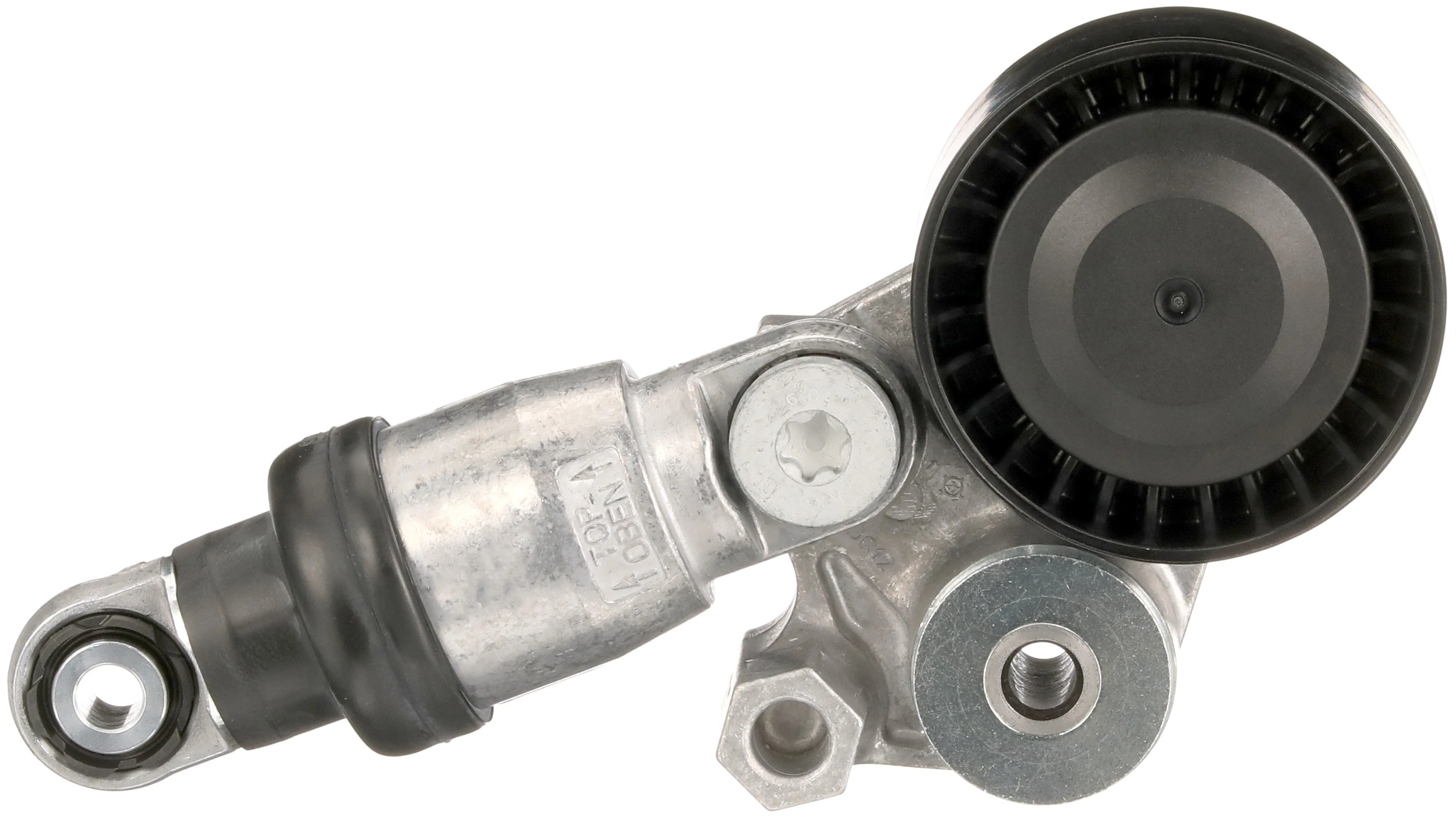 Reguladora de tensão da correia de transmissão para Mazda CX-5 I KE, GH