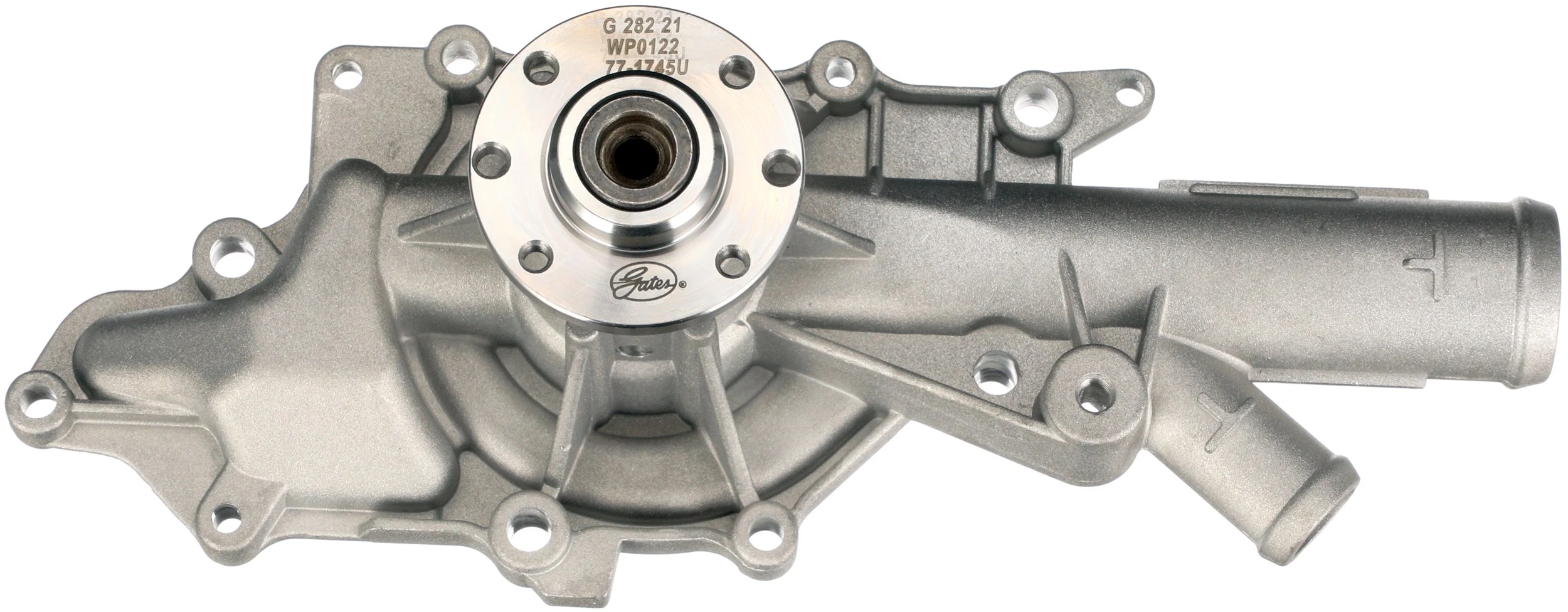 Купить Помпа Мерседес-бенц Спринтер II 5-t 906