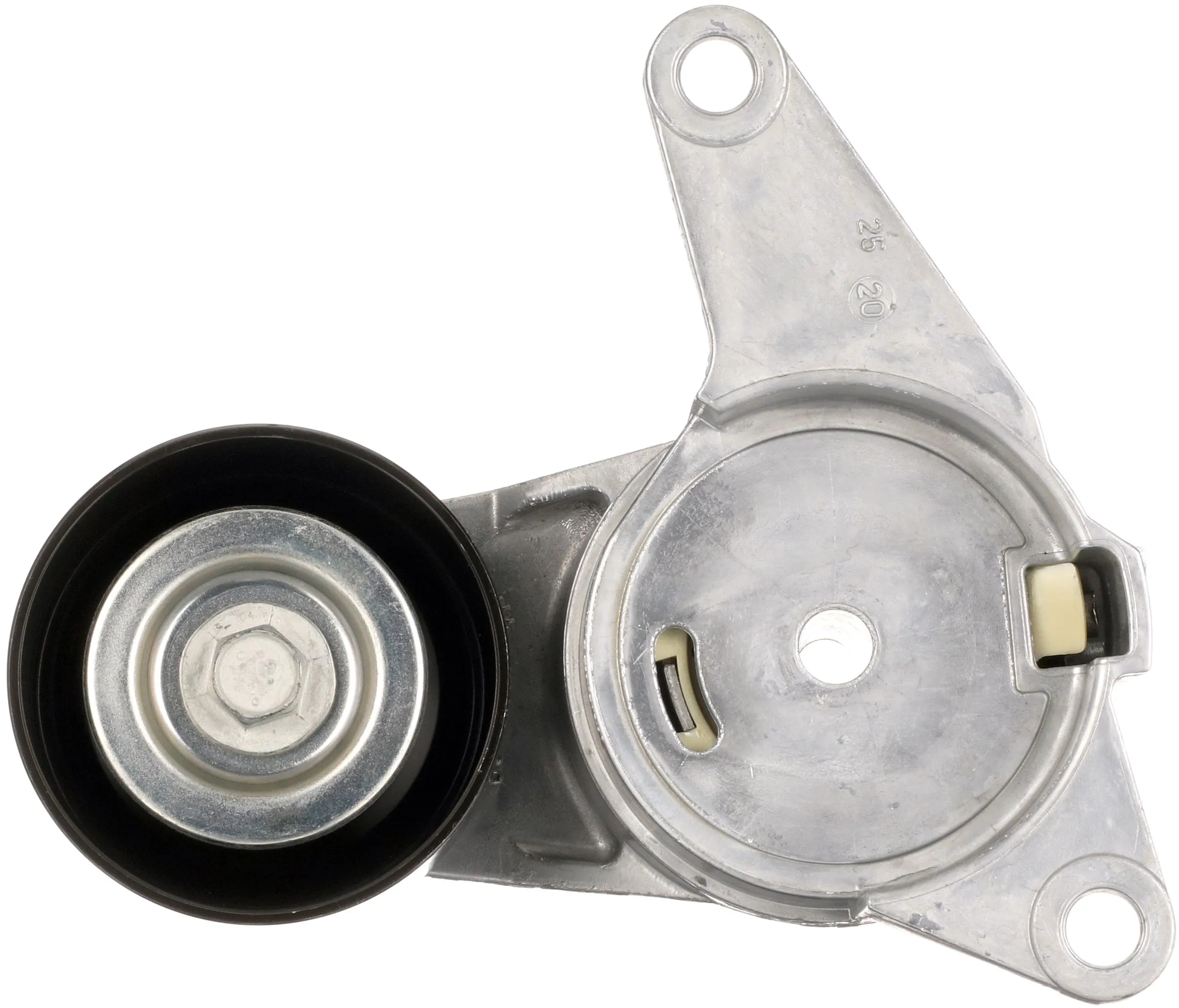 Натяжитель приводного ремня MPQ1325 Magneti Marelli