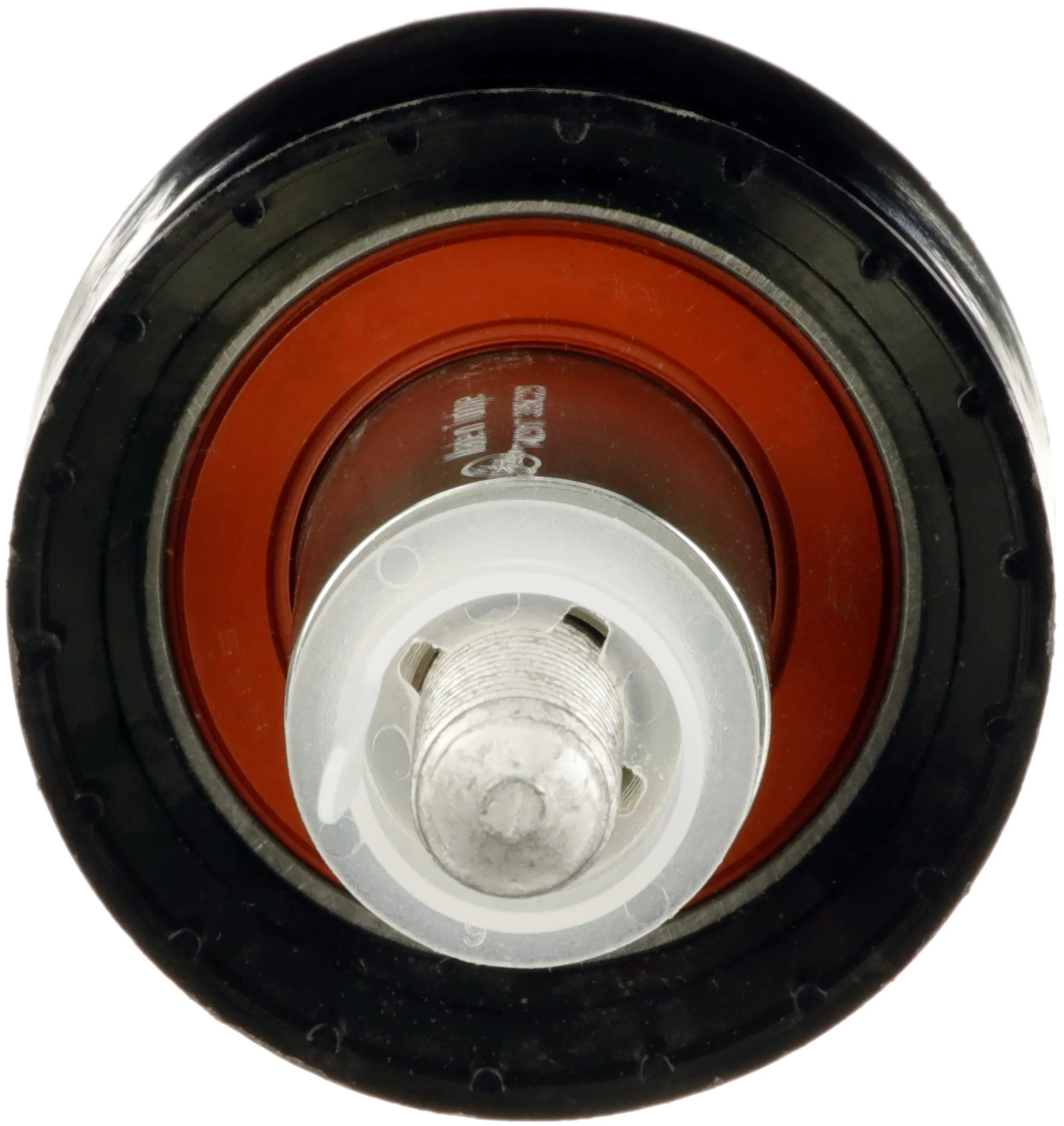 Rolo parasita da correia do mecanismo de distribuição de gás Volkswagen Touran III 5T1