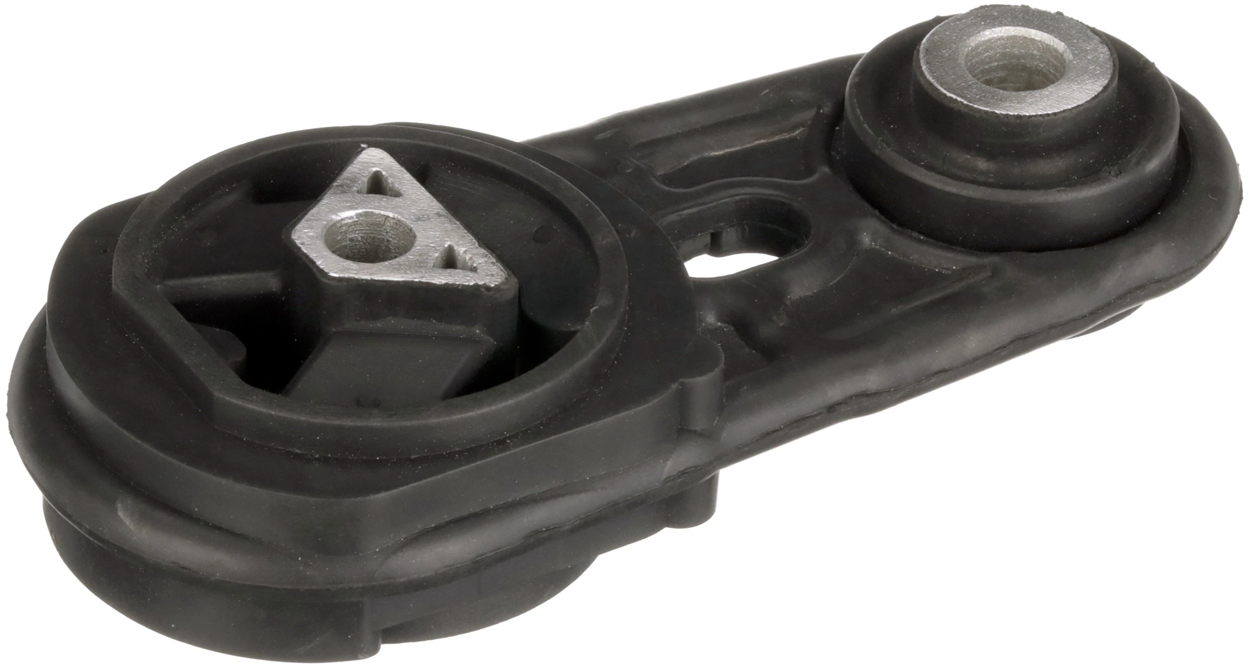 Гидроопора двигателя передняя Renault Megane II седан (LM0, LM1) (2003 - 2012) цена, от 19.00 USD