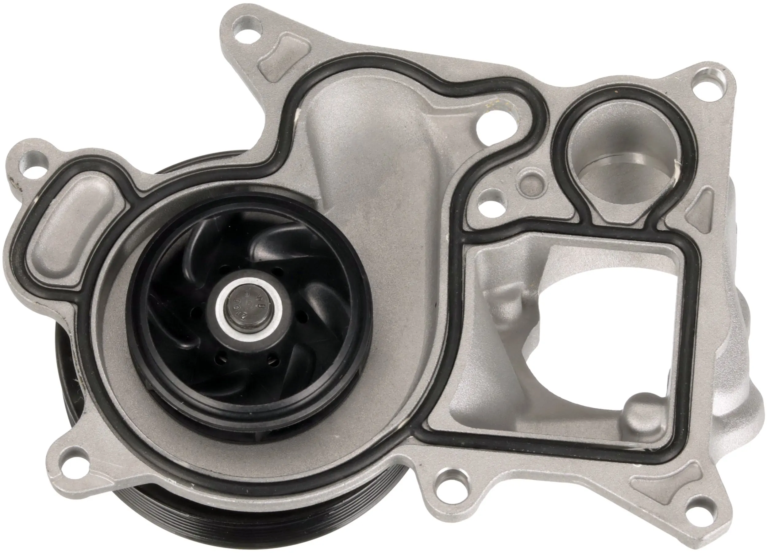 Водяной насос Бмв 5 