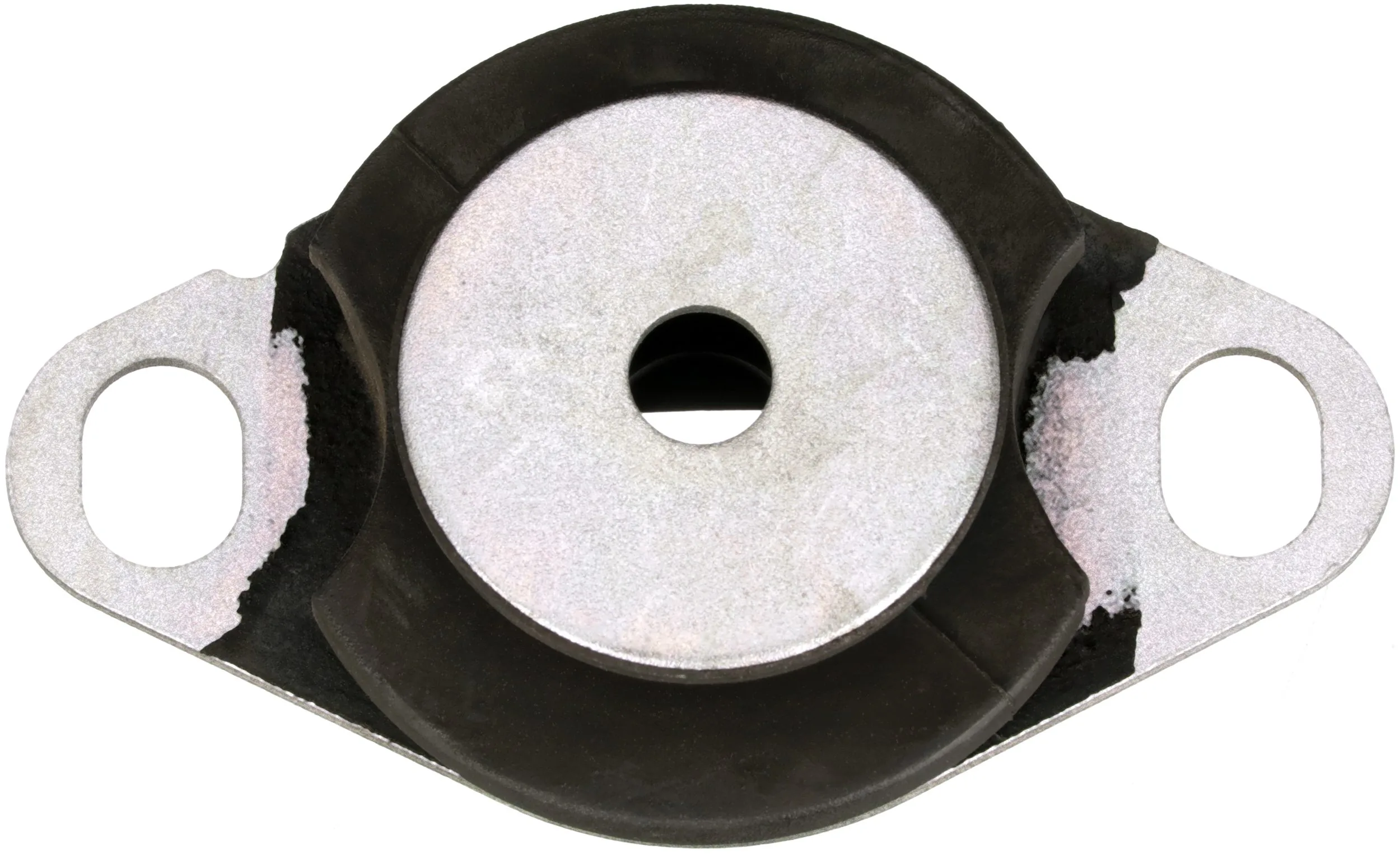 Левая опора двигателя Polcar RETM001