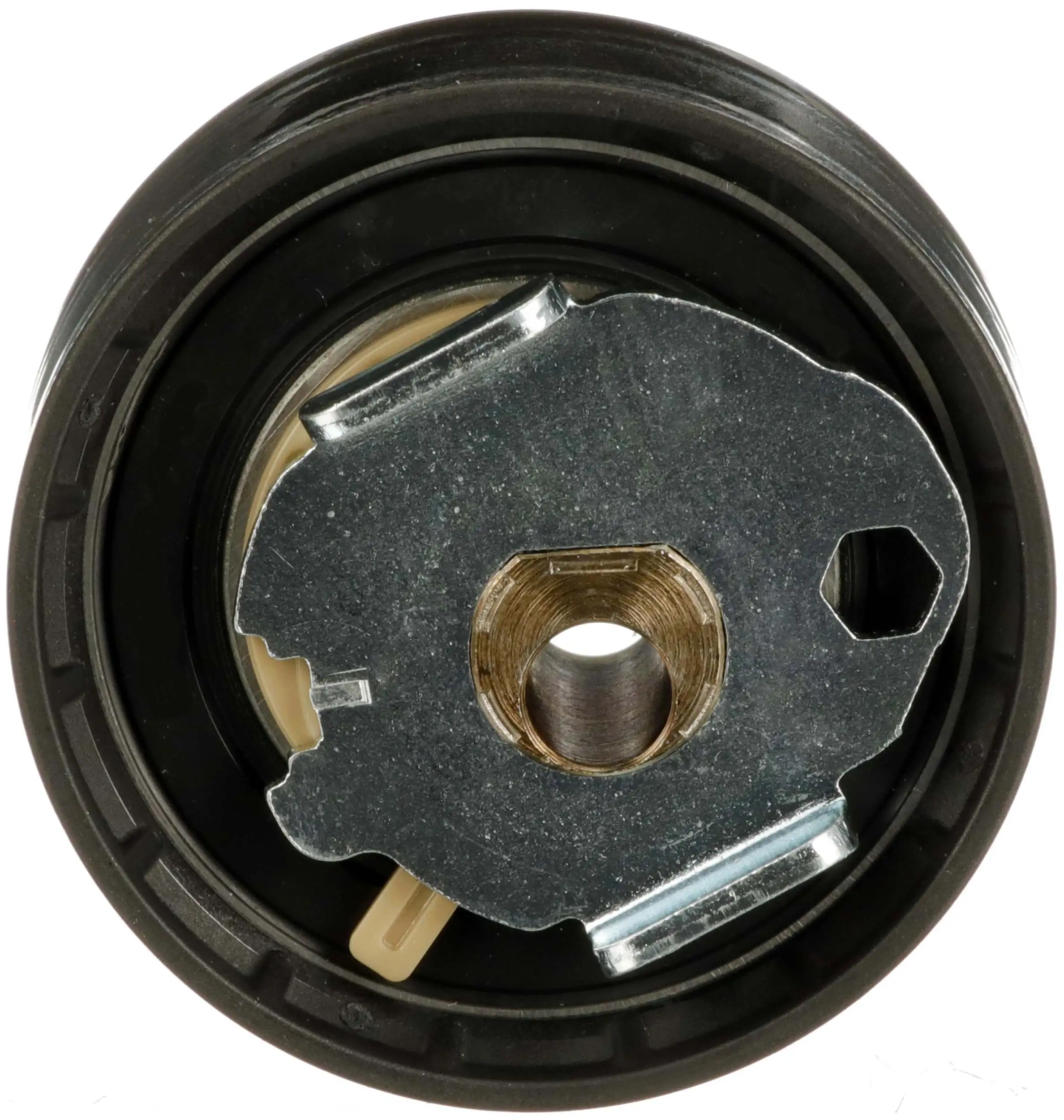 Натяжной ролик Parts-Mall 96344236 цена, от 7.97 USD
