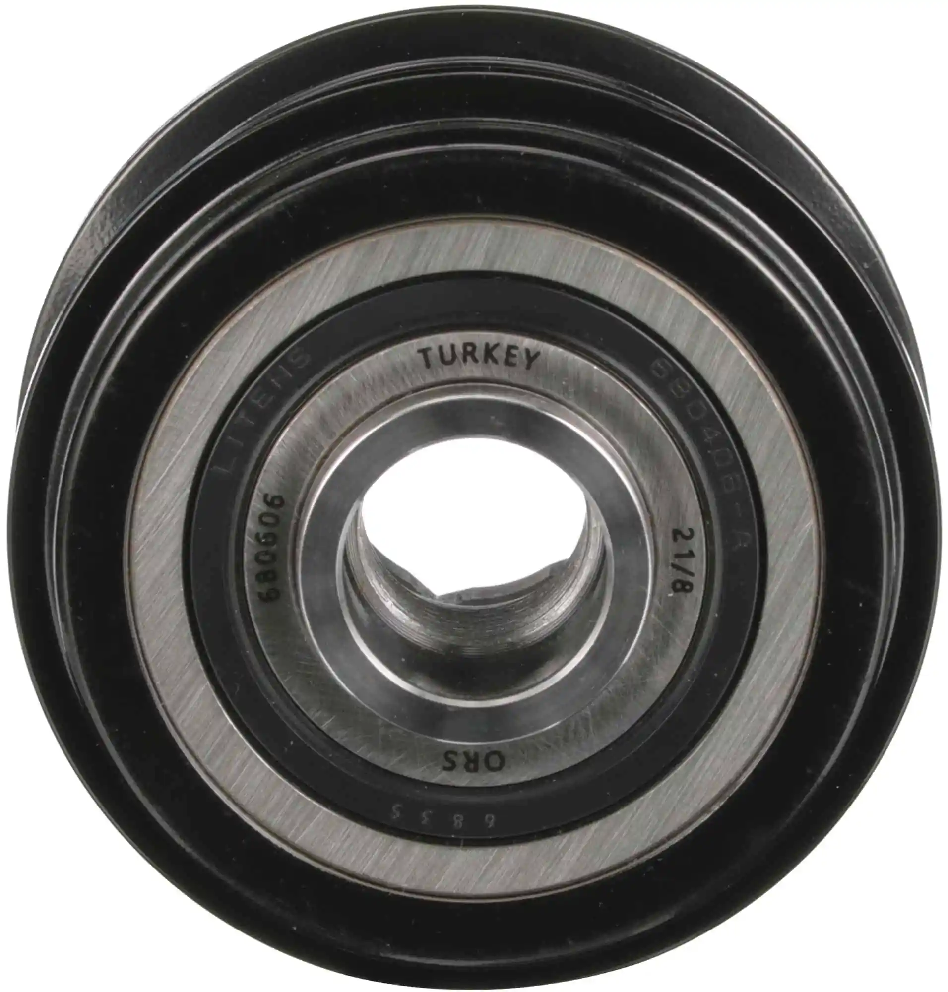 Polia do gerador Ford Kuga 3 DFK