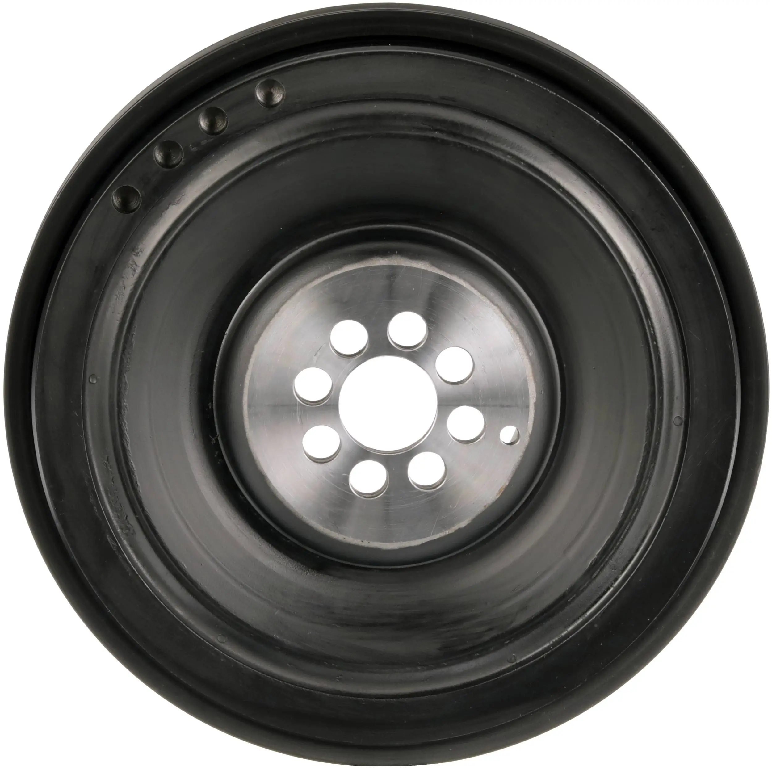 Купить Шкив коленвала Ауди А8 D3 4E2, 4E8