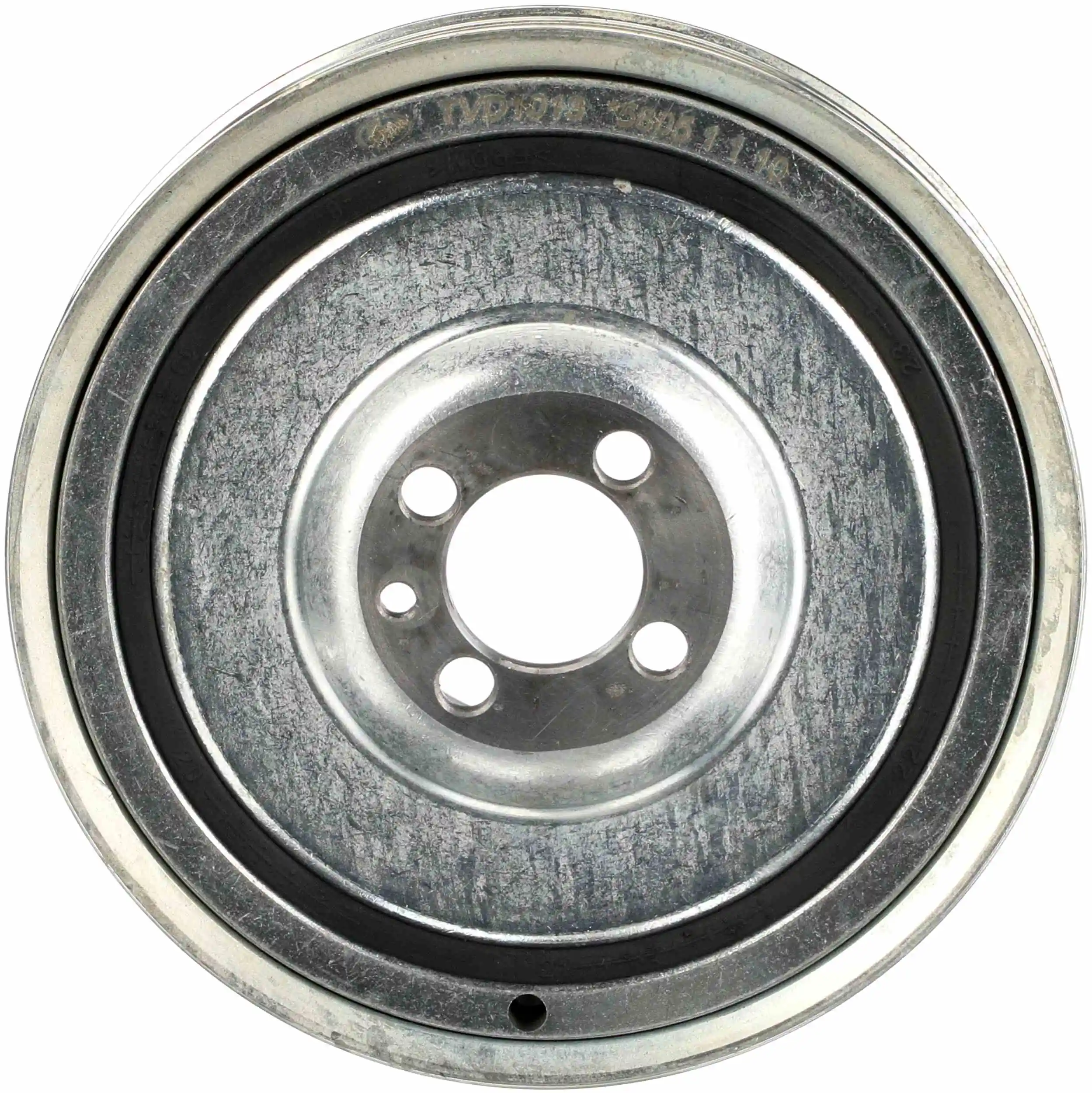 Шкив коленвала (демпфер) Fiat Bravo II хэтчбек (198) (2007 - 2014) цена, от 68.16 USD