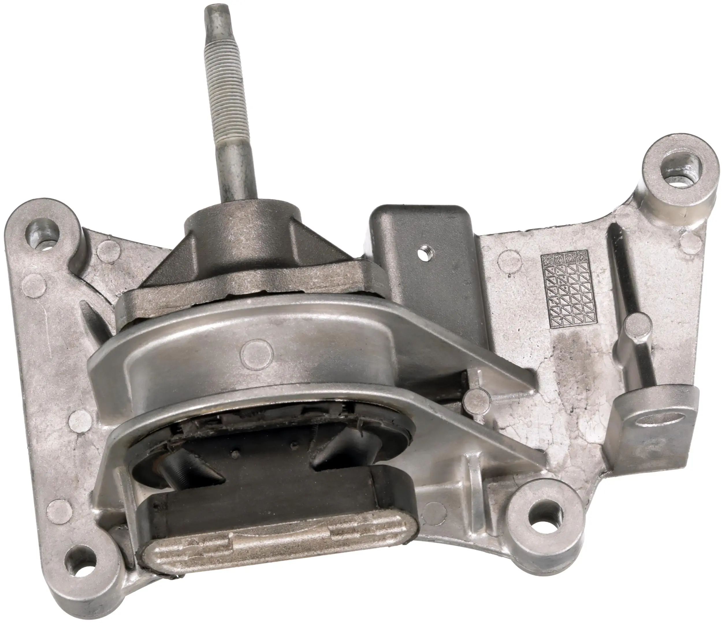 51953498 Fiat/Alfa/Lancia Правая подушка двигателя
