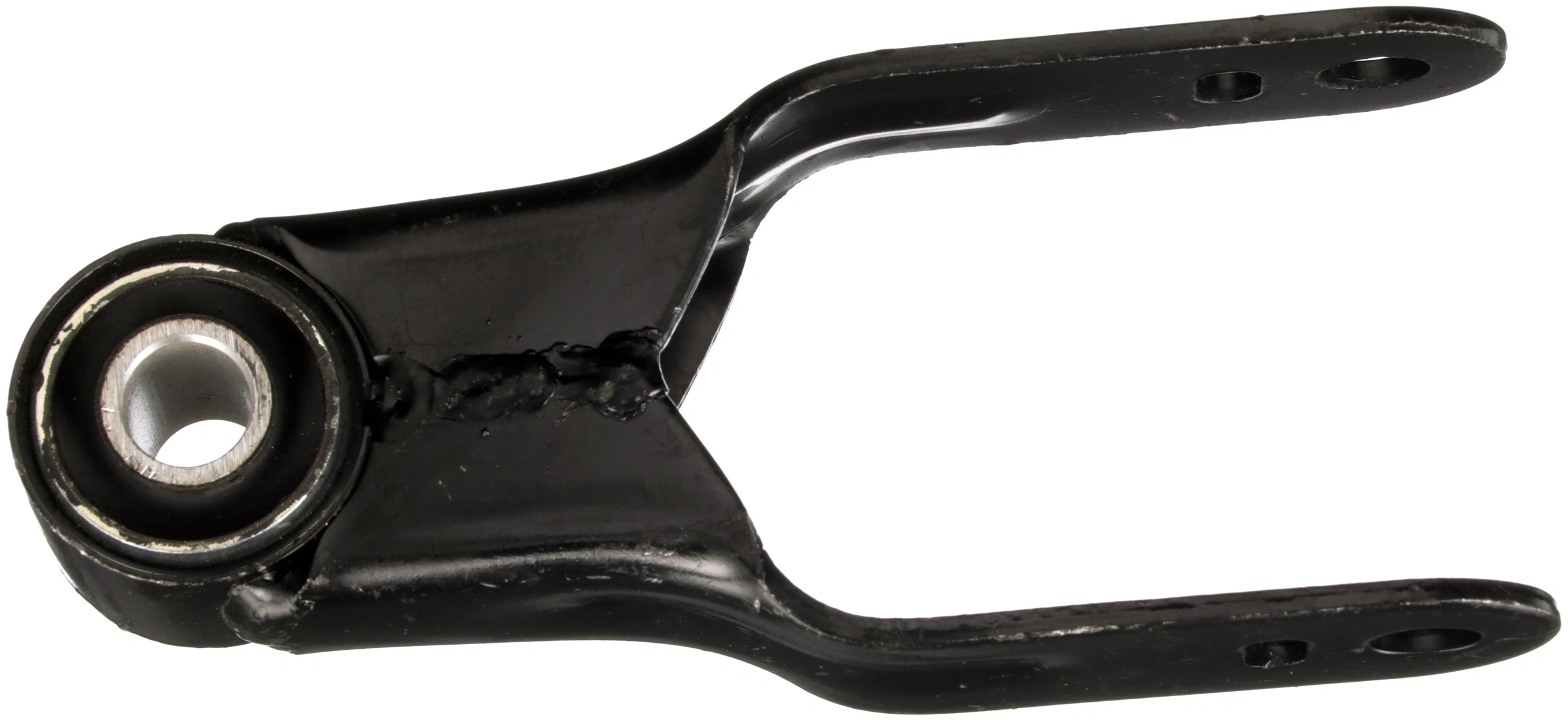 1478390080 Isuzu Кронштейн подушки (опоры) двигателя задней