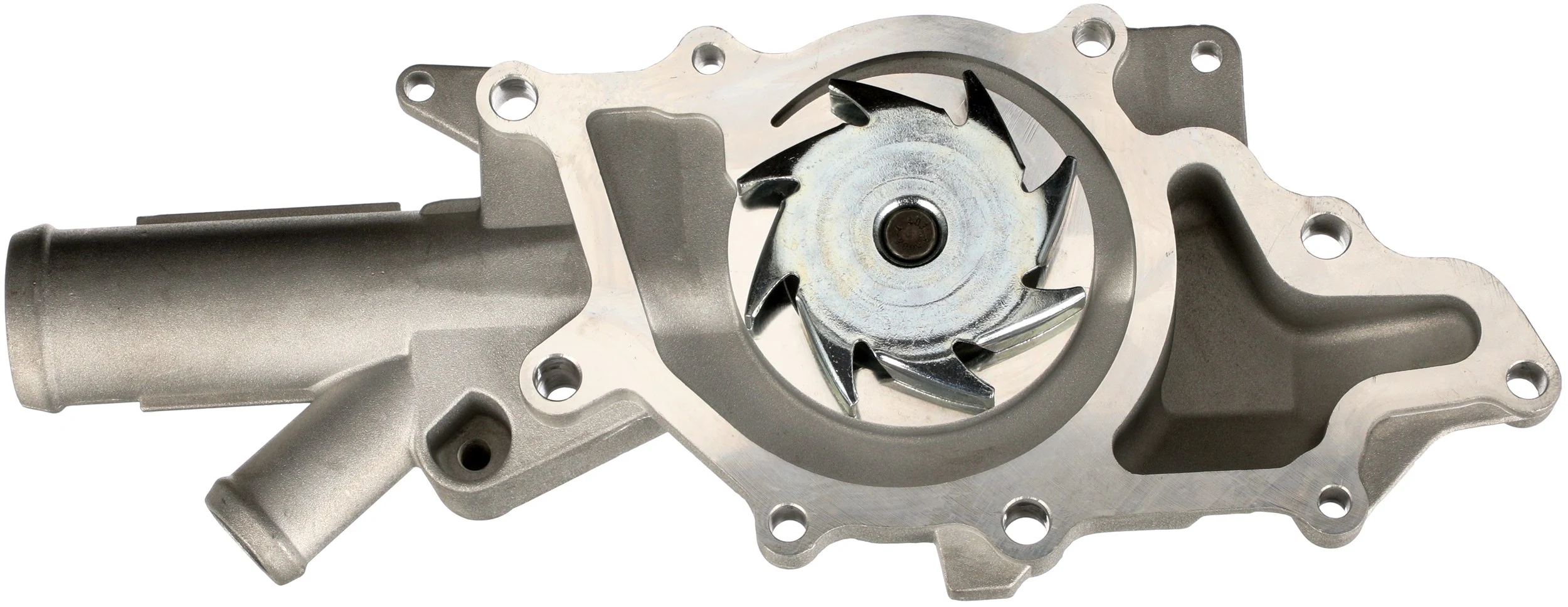  Помпа Mercedes Sprinter 