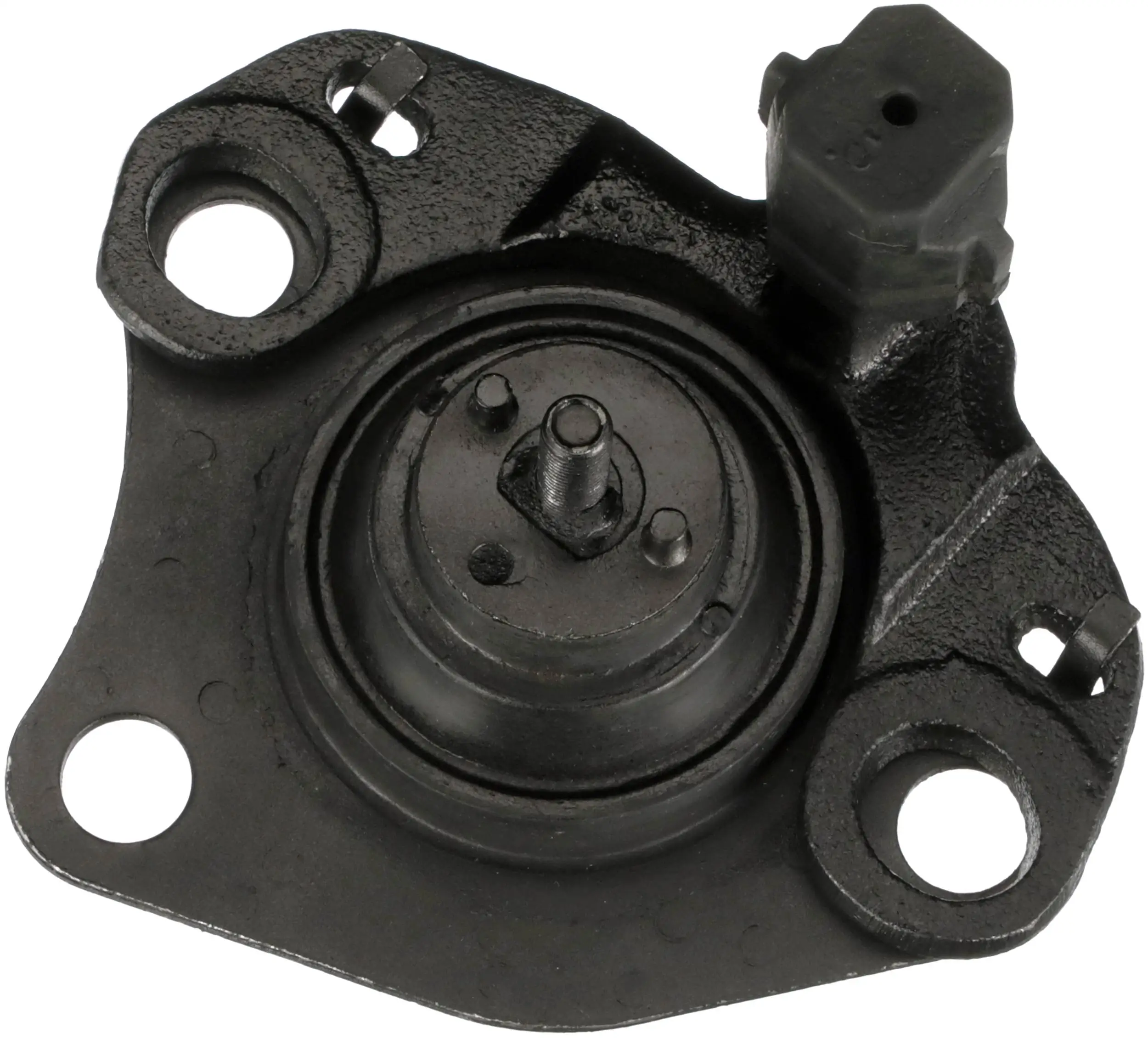 Подушка передней опоры двигателя на Renault Megane SCENIC JA0, JA1